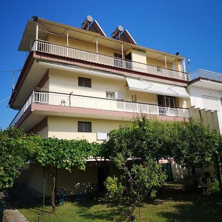 Evangelias House! Apartment Stavros  Luaran gambar