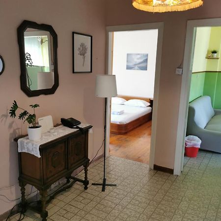 Evangelias House! Apartment Stavros  Luaran gambar