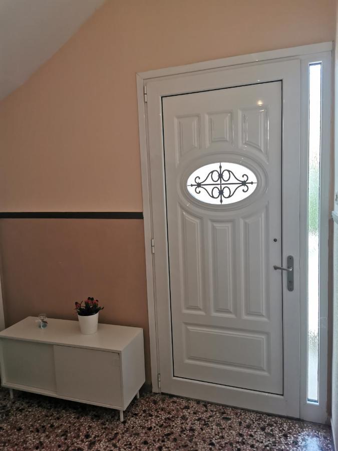 Evangelias House! Apartment Stavros  Luaran gambar