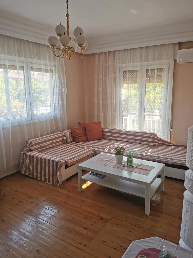 Evangelias House! Apartment Stavros  Luaran gambar
